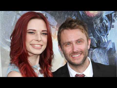 VIDEO : Chris Hardwick 