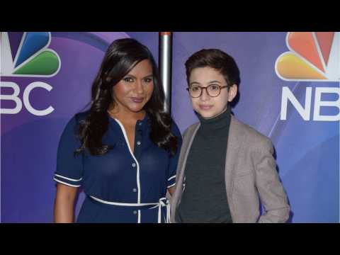 VIDEO : J.J. Totah Seeks To Avoid Cliches Of Gay Characters On NBC's 'Champions'