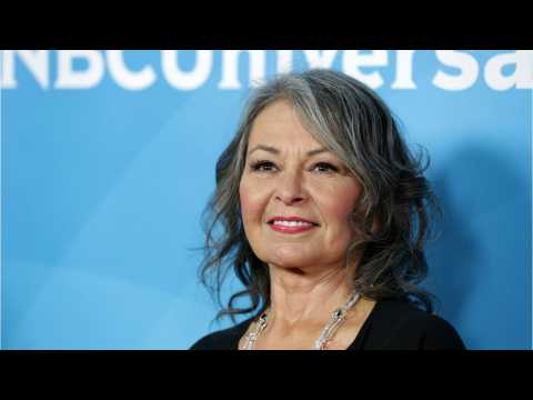 VIDEO : Roseanne Barr Says She Forgives ?Everyone Who Hurt Me?