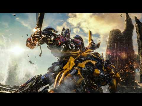 VIDEO : 'Transformers' Spinoff 'Bumblebee' Could Open Door for Optimus Prime Movie