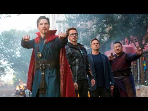VIDEO : 'Avengers: Infinity War' Screenwriters On Movie's Success