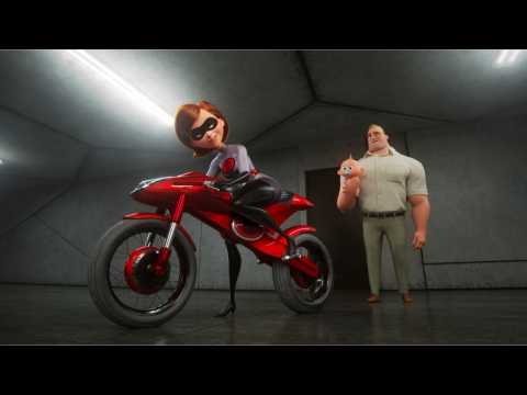 VIDEO : What Is Pixar's 