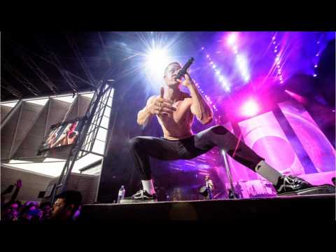 VIDEO : Imagine Dragons Singer Tells Ellen About Incident That Led Him To LGBTQ Advocacy