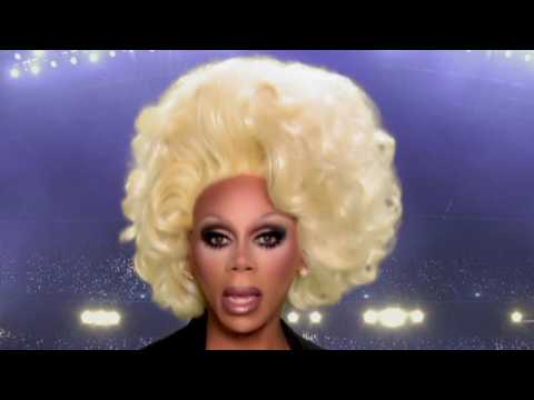 VIDEO : RuPaul's Recipe for Success