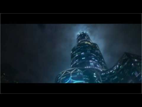VIDEO : What Do We Know About The Villain In Incredibles 2?