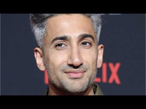 VIDEO : Queer Eye Star Gives Tips On How To Grow Personal Style