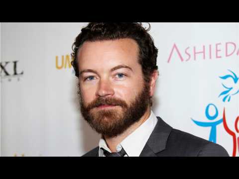 VIDEO : Danny Masterson Accuser Calls Out Netflix For Airing 'The Ranch'