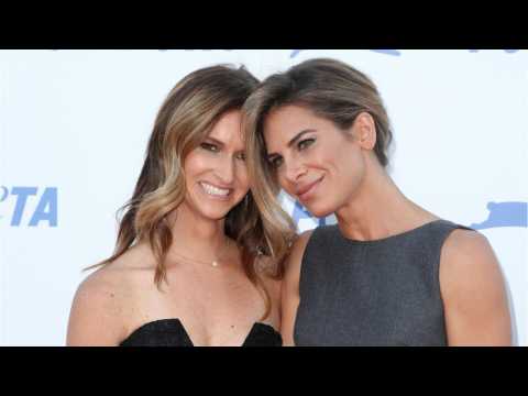 VIDEO : Fitness Guru Jillian Michaels And Her Fiancee Call It Quits