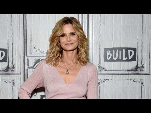 VIDEO : Kyra Sedgwick Faced Resistance In Pitching Film, 'Story Of A Girl'