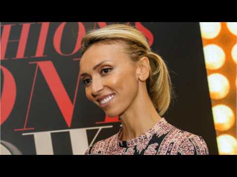 VIDEO : Giuliana Rancic Set To Return E! News