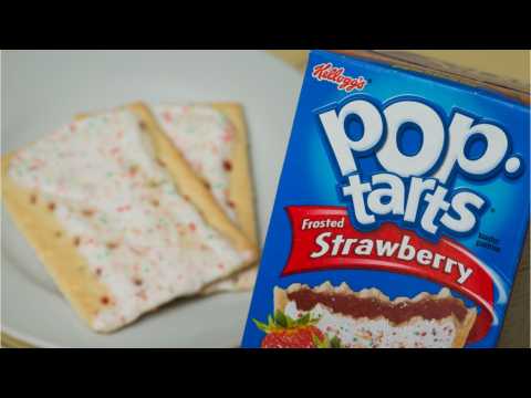 VIDEO : Pop-Tarts Trolls Toaster Strudel: Delete Your Twitter Account