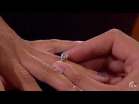 VIDEO : Current 'Bachelorette' Contestant Convicted Of Sex Crime