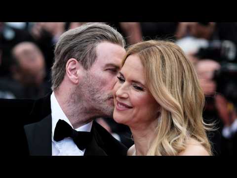 VIDEO : Kelly Preston Knew John Travolta Was the One When She Was a Teenager