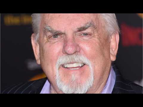 VIDEO : John Ratzenberger Great Pixar Actor