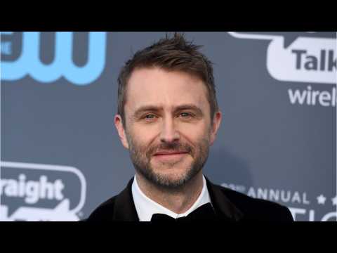 VIDEO : Chris Hardwick Removed From Nerdist Website