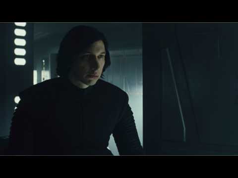 VIDEO : Does ?Star Wars? Teach Fans To Let The Past Go?