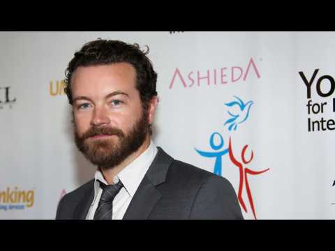 VIDEO : Danny Masterson Fired From Netflix's ?The Ranch?