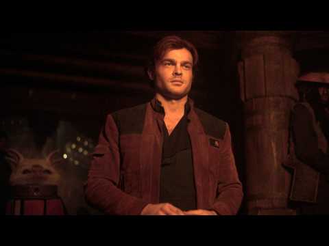 VIDEO : LucasFilms 
