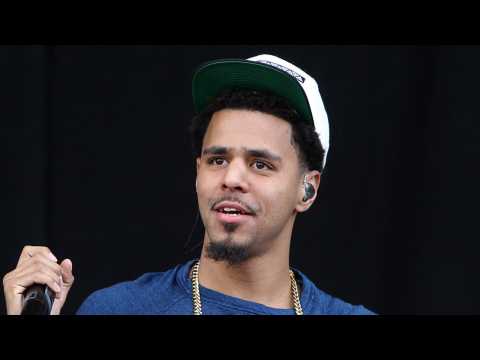 VIDEO : J. Cole Will Perform At 2018 BET Awards