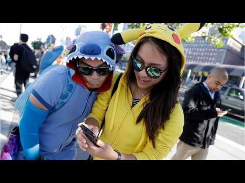 VIDEO : PokmonGo Trading Available For All