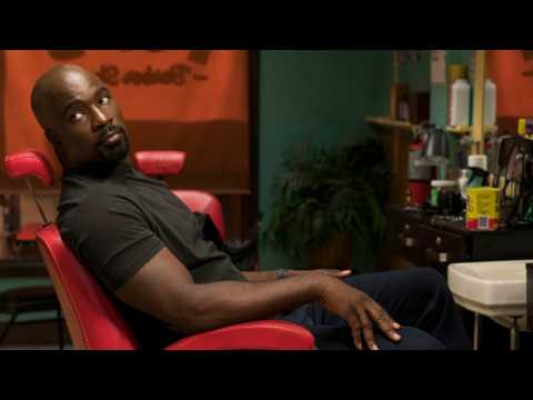VIDEO : 'Luke Cage' Star Explains Power Man Name Dismissal