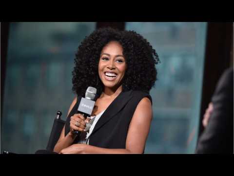 VIDEO : ?Luke Cage? Costume Designer Talks Costuming For Misty Knight