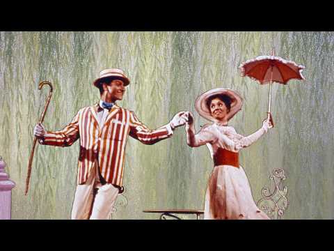 VIDEO : Is Mary Poppins Connected To The Harry Potter Universe?