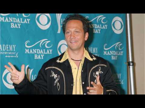 VIDEO : Rob Schneider Once Got Rejected for Academy Membership