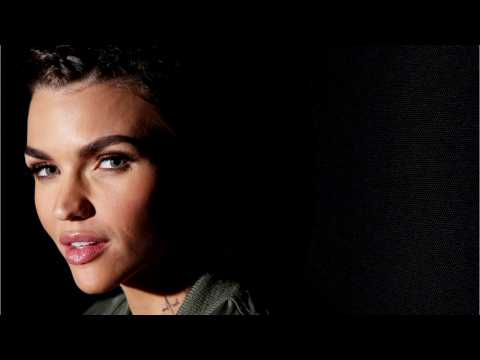VIDEO : Ruby Rose Is Being Compared to an Anime Character