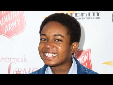 VIDEO : Raven's Home Star Joins Live Action Kim Possible Movie