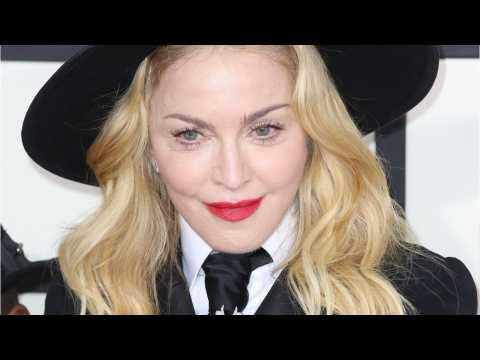 VIDEO : Madonna Throws Shade At Jay-Z & Beyonce, Gets Dragged By The Beyhive