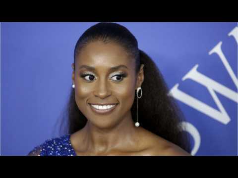 VIDEO : Issa Rae Calls Out Media For 