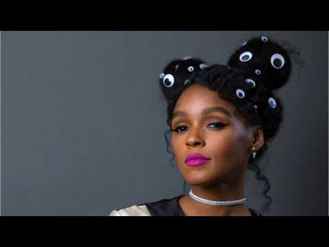 VIDEO : Janelle Mone Comes Out As Pansexual