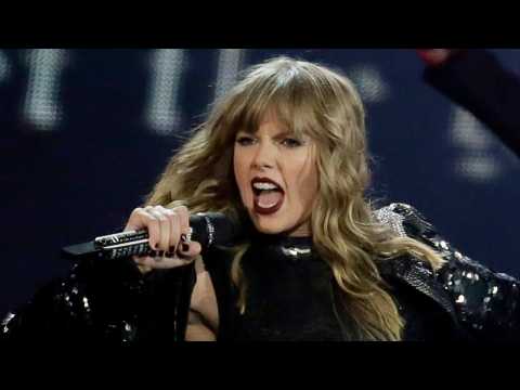 VIDEO : Taylor Swift Owns Real Estate Millions