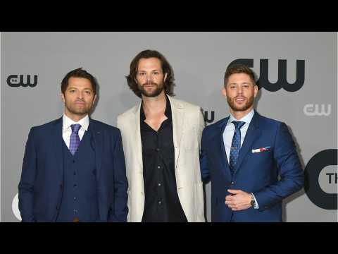 VIDEO : 'Supernatural' Is Still Getting A Season 14