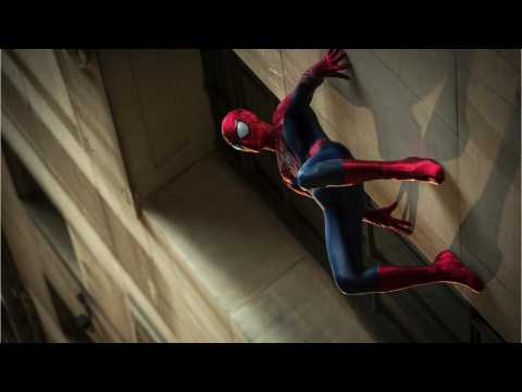VIDEO : New Spider-Man PS4 Villain Reportedly Leaked