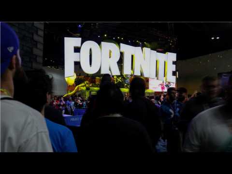 VIDEO : Fans Gear Up For Fortnite's Canny Valley Campaign S