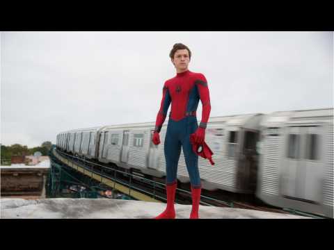 VIDEO : Tom Holland Wants Spider-Man Vs. Venom Next