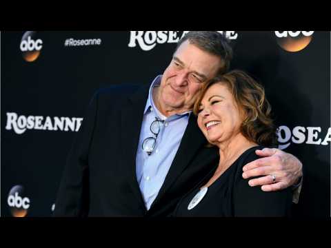 VIDEO : Roseanne Barr Apologizes Again In New Interview