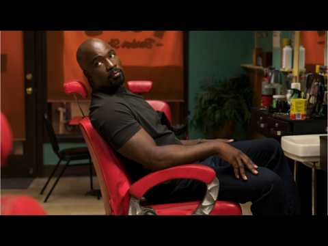 VIDEO : 'Luke Cage' Showrunner Says Second Season Focuses On Being A Hero For Hire