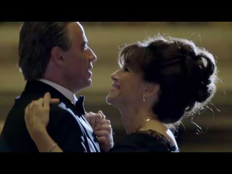 VIDEO : El avin, la clave en la relacin de John Travolta y Kelly Preston
