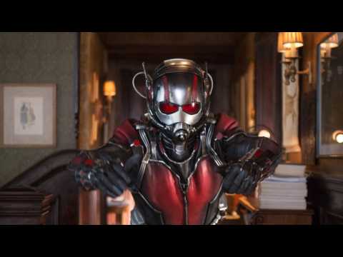 VIDEO : ?Ant-Man And The Wasp? Will Have Post Credits Scenes