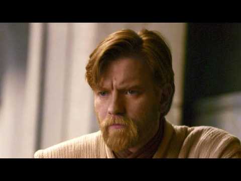 VIDEO : Disney To Stream Obi-Wan Kenobi Star Wars Spinoff Movie?