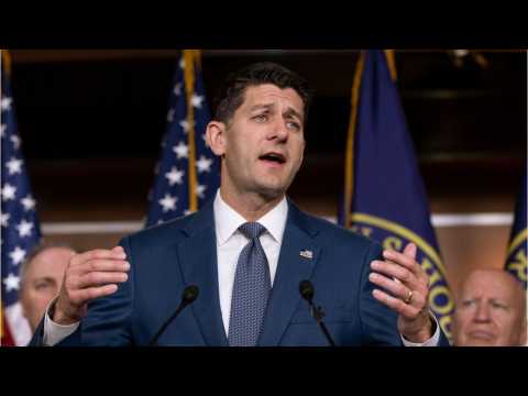 VIDEO : Seth Rogen Humiliated Paul Ryan