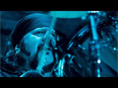 VIDEO : Pantera Drummer Vinnie Paul Dies At The Age Of 54