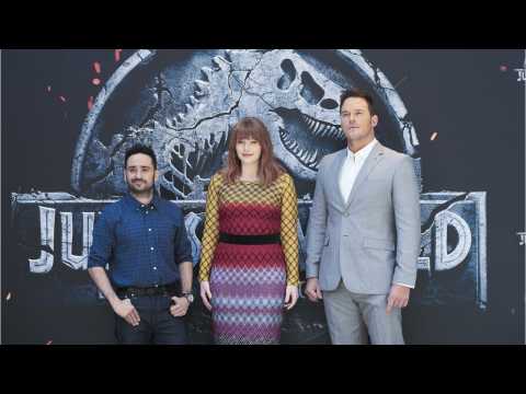 VIDEO : 'Jurassic World: Fallen Kingdom' Takes The Box Office