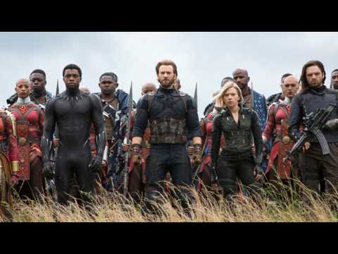 VIDEO : Ant-Man And The Wasp Relates To Avengers