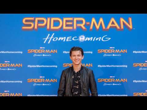 VIDEO : Title For ?Spider-Man: Homecoming? Sequel Leaked?