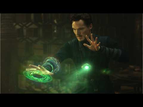 VIDEO : Does Doctor Strange Exists In Spider-Man's PS4 Universe?