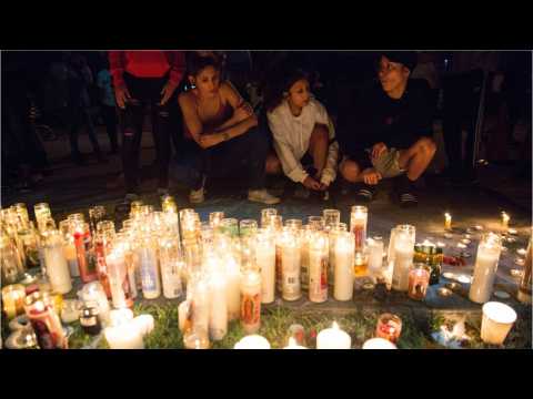 VIDEO : Huge Memorial To Be Held For XXXTentacion